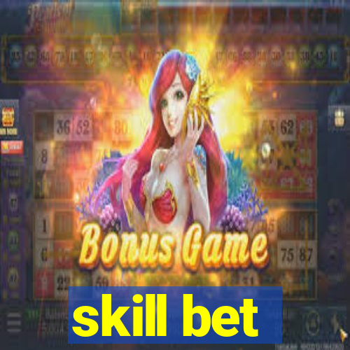 skill bet